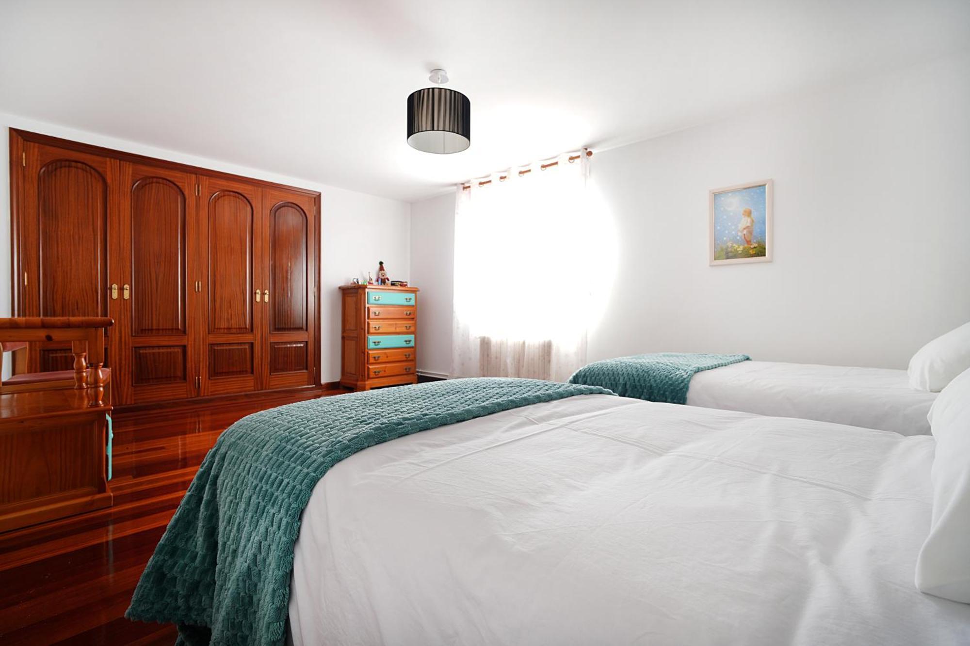 Casa Con Jardin En Vilanova De Arousa Pontevedra Exterior foto