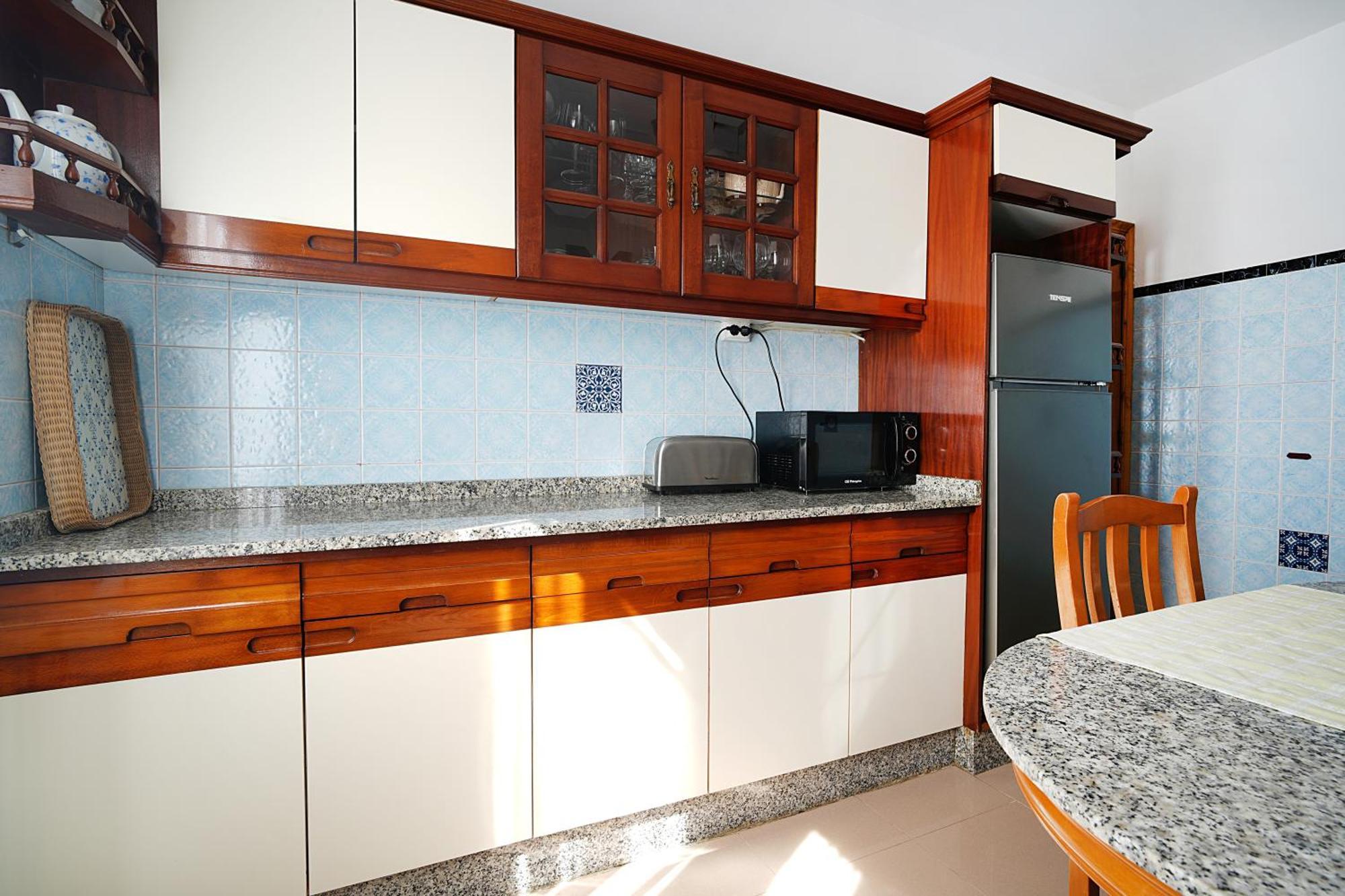 Casa Con Jardin En Vilanova De Arousa Pontevedra Exterior foto